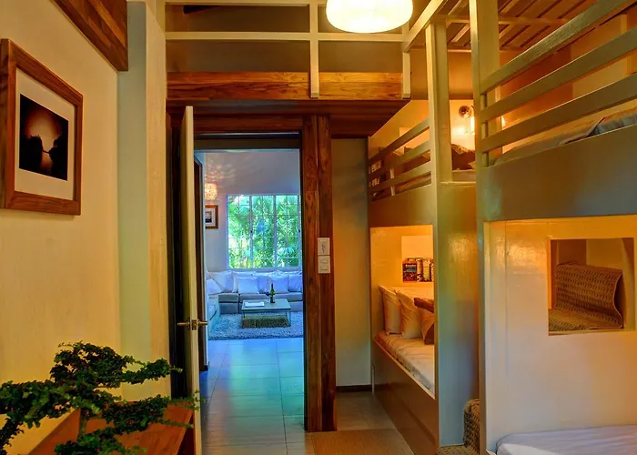 Hotel Moana Surf
