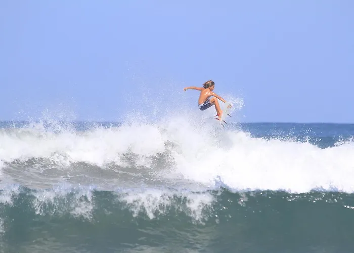 Moana Surf *
