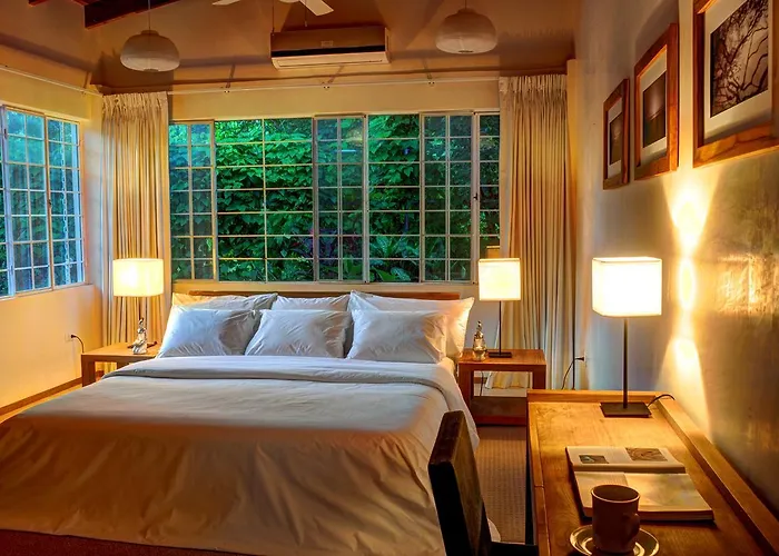 Hotel Moana Surf