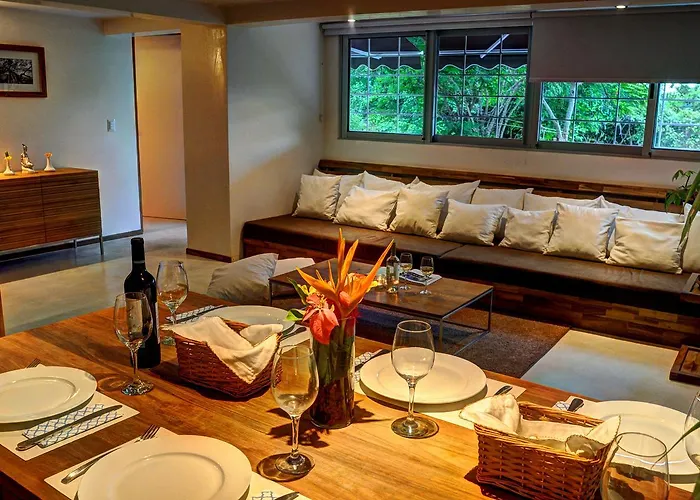 Hotel Moana Surf *