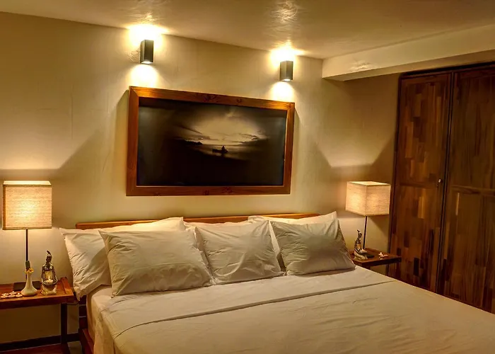 Moana Surf Hotel Nosara