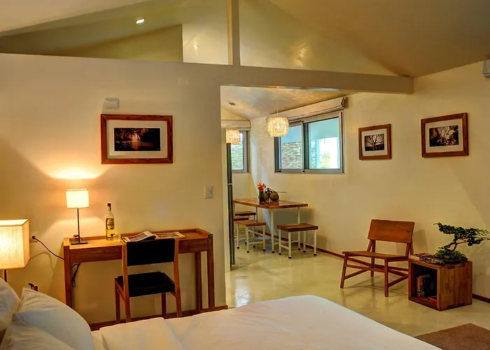 Hotel Moana Surf *