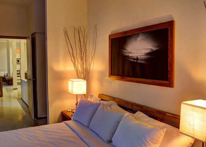 Hotel Moana Surf *