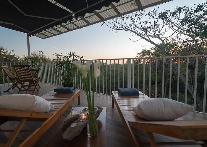Hotel Moana Surf